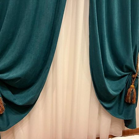 Hotel La Chiave Di Sol Florencja Zewnętrze zdjęcie
