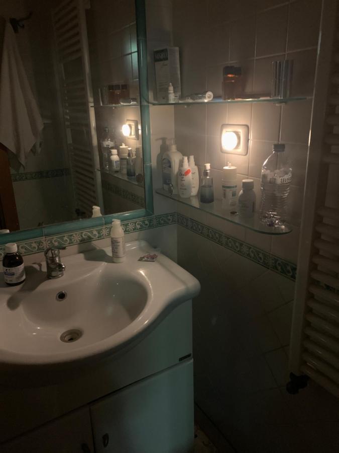 Hotel La Chiave Di Sol Florencja Zewnętrze zdjęcie