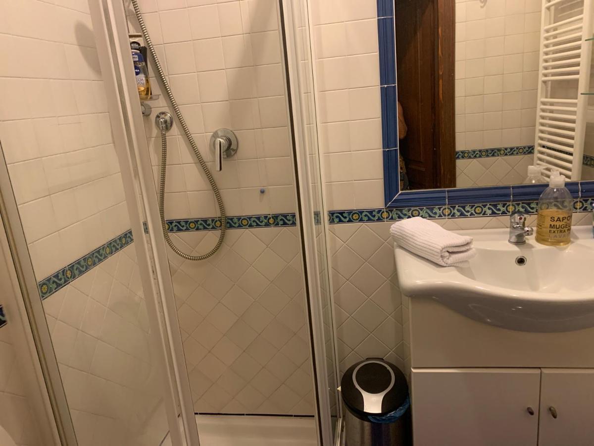 Hotel La Chiave Di Sol Florencja Zewnętrze zdjęcie