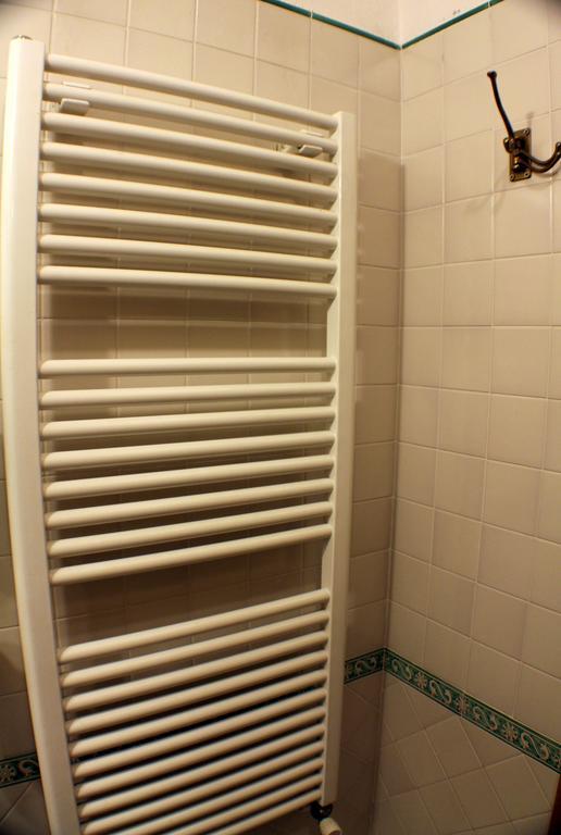 Hotel La Chiave Di Sol Florencja Zewnętrze zdjęcie