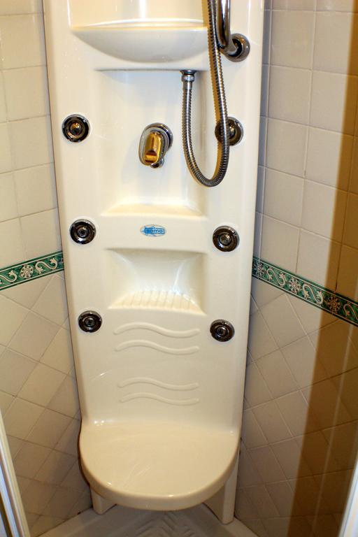 Hotel La Chiave Di Sol Florencja Zewnętrze zdjęcie