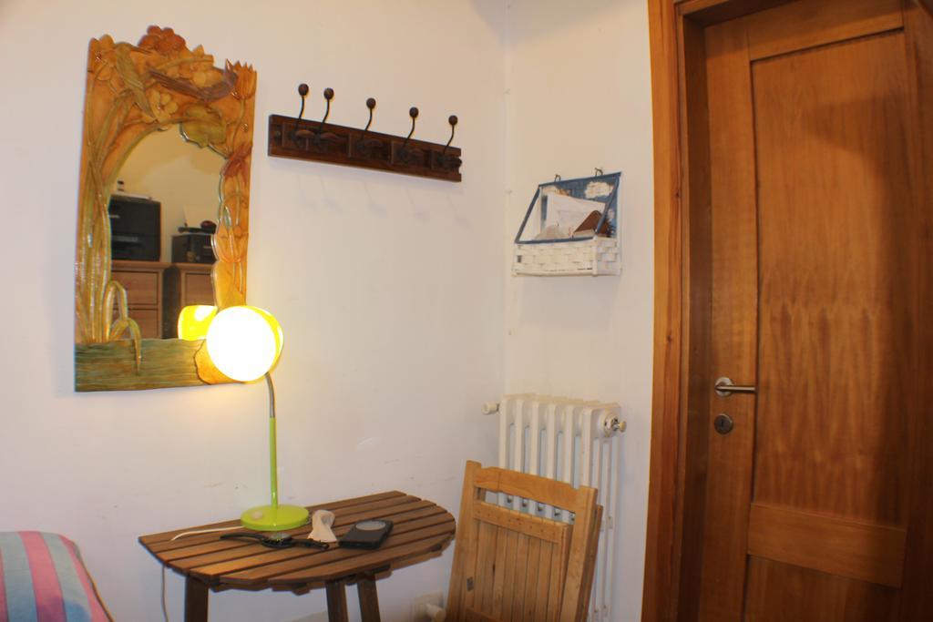 Hotel La Chiave Di Sol Florencja Zewnętrze zdjęcie